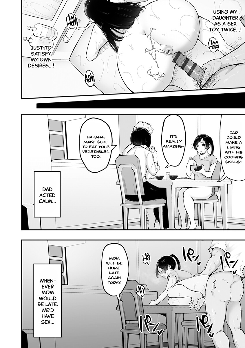 Hentai Manga Comic-Awakening of the Female ~Female Instinct~-Read-182